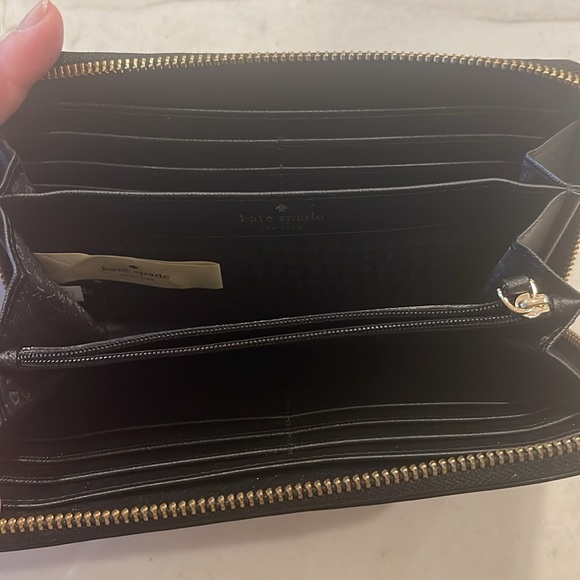 Kate Spade Laurel Way Dotty Plaid - Picture 3 of 5